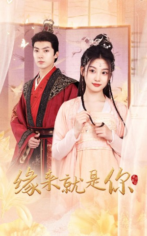 缘来就是你(65集) 缘来就是你(65集)短剧热播中