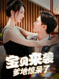 宝贝来袭,爹地惊呆了(88集) 宝贝来袭,爹地惊呆了(88集)独家资源免费看