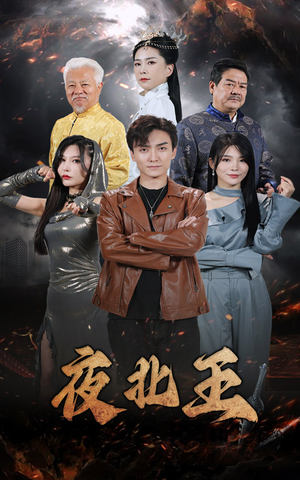 夜北王(76集) 夜北王(76集)热门了短剧