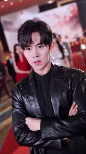 九楼尊主(88集) 九楼尊主(88集)火爆短剧抢先看