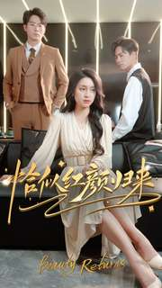 恰似红颜归来(79集) 恰似红颜归来(79集)全集免费