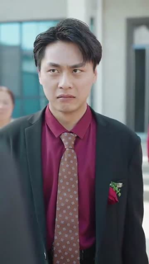 志在千里(30集) 志在千里(30集)火爆短剧抢先看