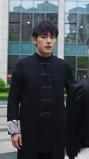 鬼雄:杀神归来(99集) 鬼雄:杀神归来(99集)高分佳作免费看