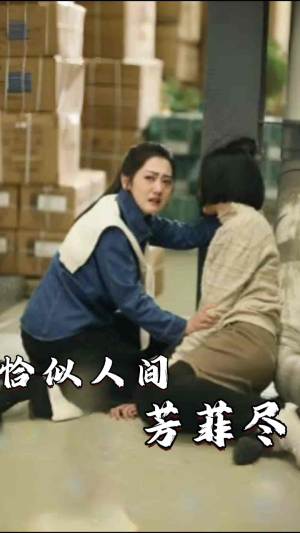 恰似人间芳菲尽(68集) 恰似人间芳菲尽(68集)一起追短剧吧