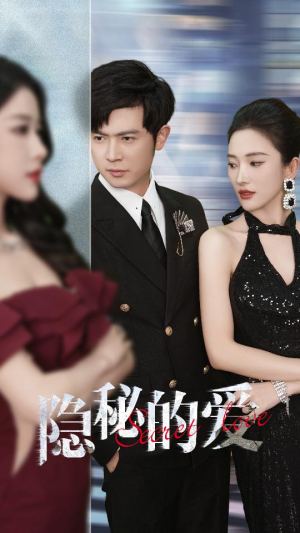 隐秘的爱(80集) 隐秘的爱(80集)剧情简介