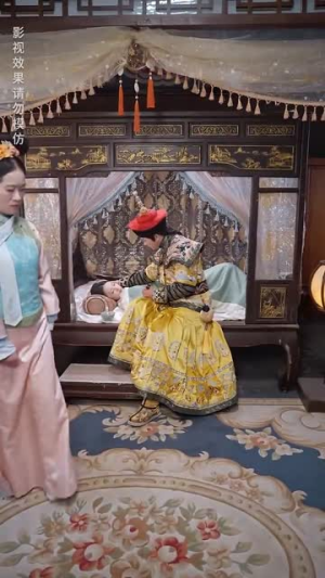 与雪白头(84集) 与雪白头(84集)去哪里看