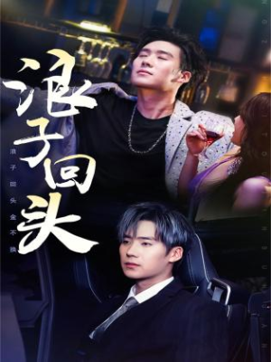 浪子回头金不换(78集) 浪子回头金不换(78集)短剧分享剧集