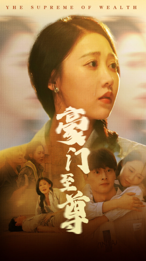 豪门至尊(34集) 豪门至尊(34集)短剧完整版免费