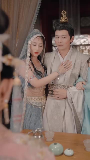 极品兵皇(101集) 极品兵皇(101集)80到100集