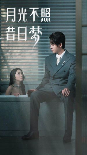 月光不照昔日梦(79集) 月光不照昔日梦(79集)真的好看吗