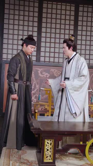 小范大人在大乾(98集) 小范大人在大乾(98集)全网独播免费看