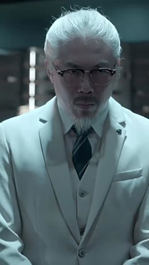 药神的致命游戏(87集) 药神的致命游戏(87集)新短剧推荐