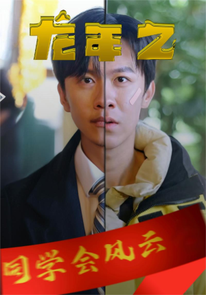 龙年之同学会风云(94集) 龙年之同学会风云(94集)上热门短剧
