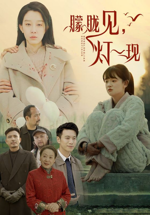 10.朦胧见灯一现(37集) 10.朦胧见灯一现(37集)大结局一气呵成