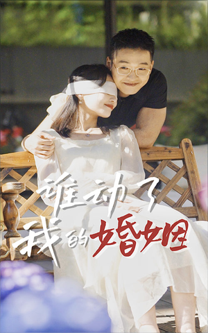 谁动了我的婚姻(24集) 谁动了我的婚姻(24集)快来看短剧