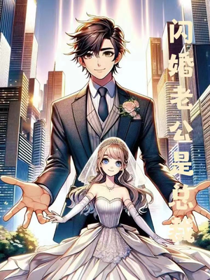 闪婚老公是总裁(75集) 闪婚老公是总裁(75集)追短剧看全集