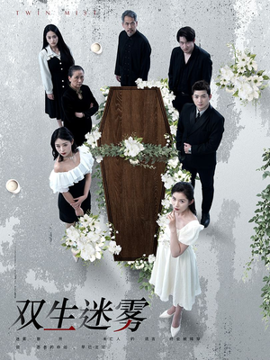 双生迷雾(80集) 双生迷雾(80集)在线观看完整版