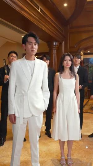 高手下山,退婚九个未婚妻(100集) 高手下山,退婚九个未婚妻(100集)全集一网打尽