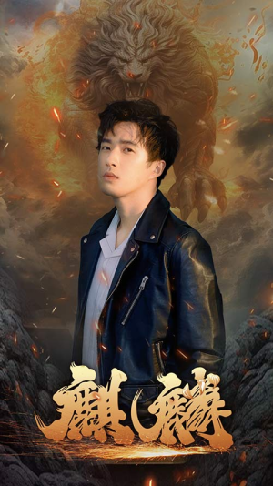 新麒麟（90集）超甜短剧抢先看