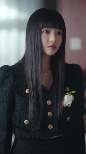 忠犬与野蔷薇(67集) 忠犬与野蔷薇(67集)精彩的短剧