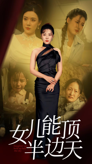 女儿能顶半边(82集) 女儿能顶半边(82集)免费看