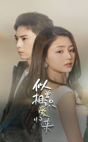 似曾相识爱归来(77集) 似曾相识爱归来(77集)贝贝短剧分享