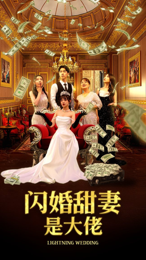 闪婚甜妻是大佬(76集) 闪婚甜妻是大佬(76集)这短剧太好看了