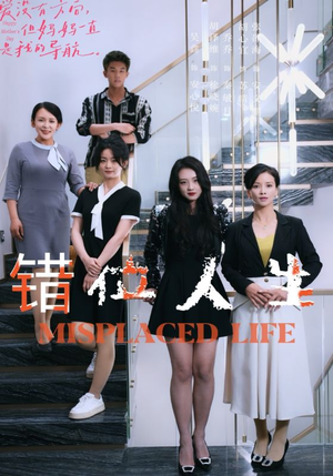 错位人生(89集) 错位人生(89集)短剧全集大结局