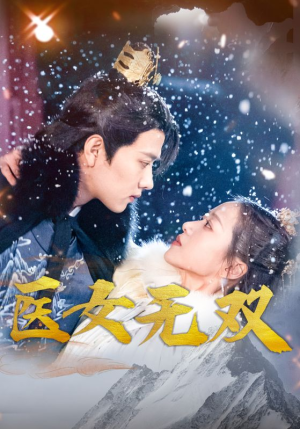 医女无双(90集) 医女无双(90集)短剧热播中