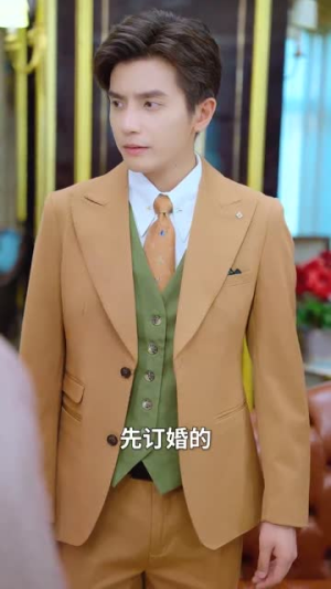 天才父子笨蛋母女(90集) 天才父子笨蛋母女(90集)今日最火短剧