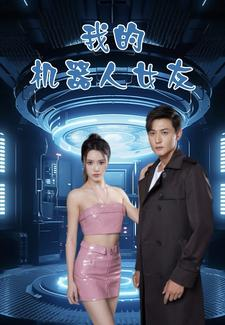 我的机器人女友(79集) 我的机器人女友(79集)演员表