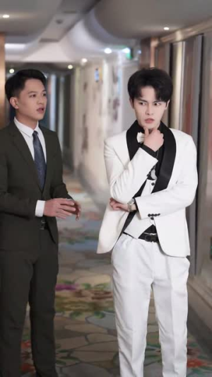 离婚前魂穿我老公(95集) 离婚前魂穿我老公(95集)精彩短剧热播