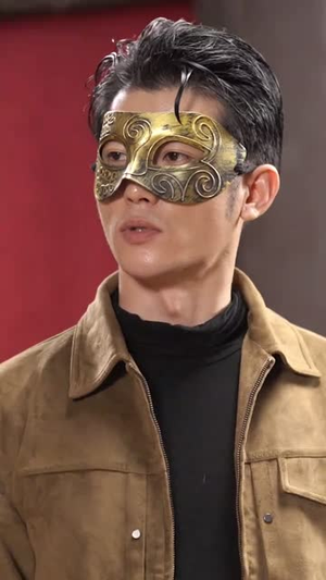 蛰伏五年,下山即超神(88集) 蛰伏五年,下山即超神(88集)演员表