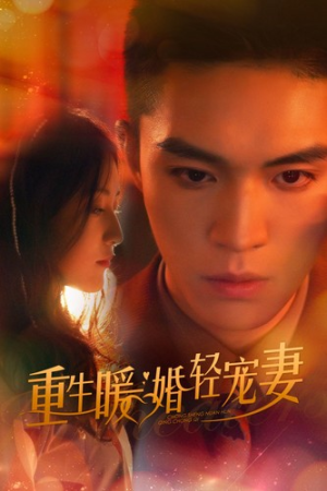 重生暖婚轻宠妻(70集) 重生暖婚轻宠妻(70集)精彩短剧看不停