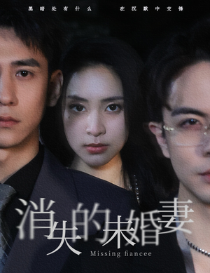 消失的未婚妻(82集) 消失的未婚妻(82集)直接看到大结局