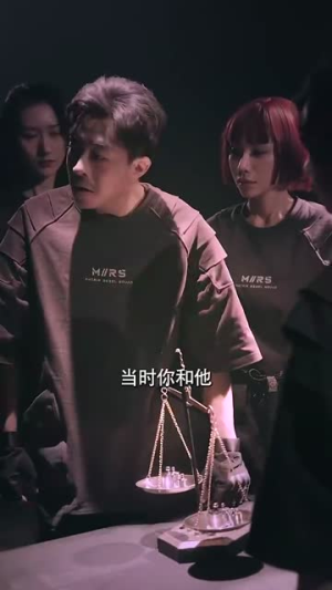 困兽游戏百亿为王(85集) 困兽游戏百亿为王(85集)爱短剧爱追剧