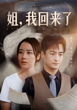 姐,我回来了(77集) 姐,我回来了(77集)大结局