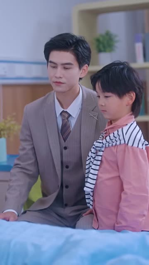 去父留子,爹地狠狠爱(74集) 去父留子,爹地狠狠爱(74集)爆火短剧推荐