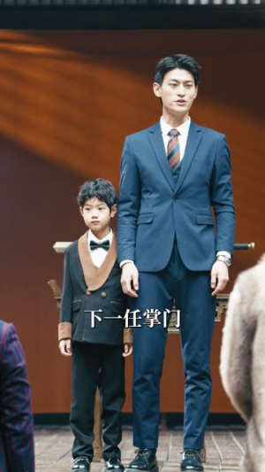 我的妈妈不好惹(80集) 我的妈妈不好惹(80集)热播短剧追不停