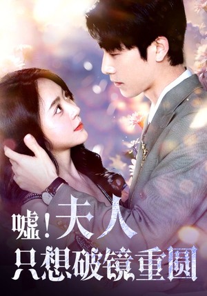 嘘!夫人只想破镜重圆(80集) 嘘!夫人只想破镜重圆(80集)精彩短剧抢先看