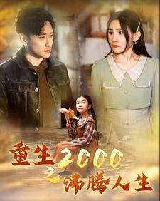 重生2000之沸腾人生（85集）免费看
