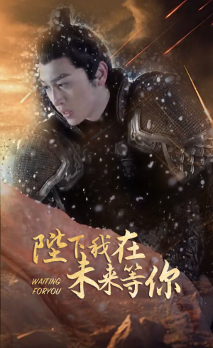 陛下我在未来等你(87集) 陛下我在未来等你(87集)经典老剧免费看