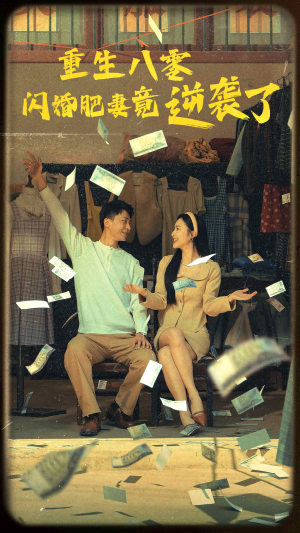 重生八零闪婚肥妻竟逆袭了(76集) 重生八零闪婚肥妻竟逆袭了(76集)短剧演员排行榜