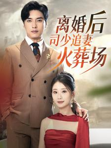 离婚后司少追妻火葬场(87集) 离婚后司少追妻火葬场(87集)网盘在线观看