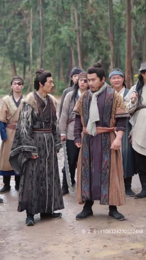 傻王夺嫡开局发配北凉(82集) 傻王夺嫡开局发配北凉(82集)完整版免费观看