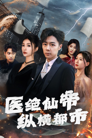 医绝仙帝纵横都市(长篇) 医绝仙帝纵横都市(长篇)精彩短剧天天看