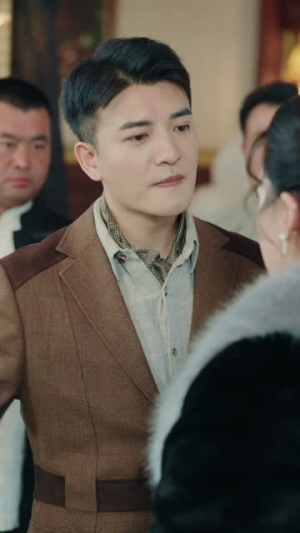 上海滩之潜龙出渊(78集) 上海滩之潜龙出渊(78集)在线免费观看