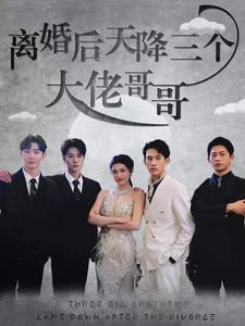 离婚后天降三个大佬哥哥(83集) 离婚后天降三个大佬哥哥(83集)这部短剧太好看