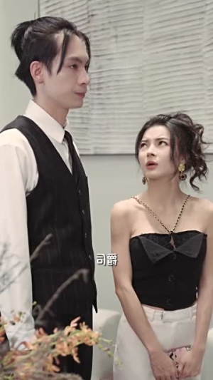 哎呀女将军成了总裁夫人(80集) 哎呀女将军成了总裁夫人(80集)免费观看全集