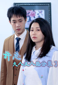 许总,夫人又人格分裂了(85集) 许总,夫人又人格分裂了(85集)演的怎么样